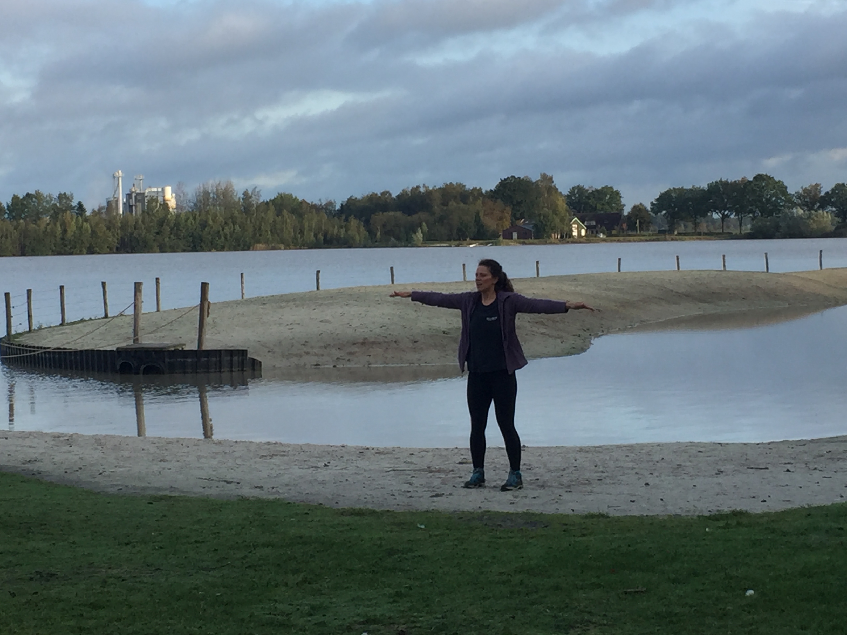 blog: Koud Water Training en het immuunsysteem Mischa Top