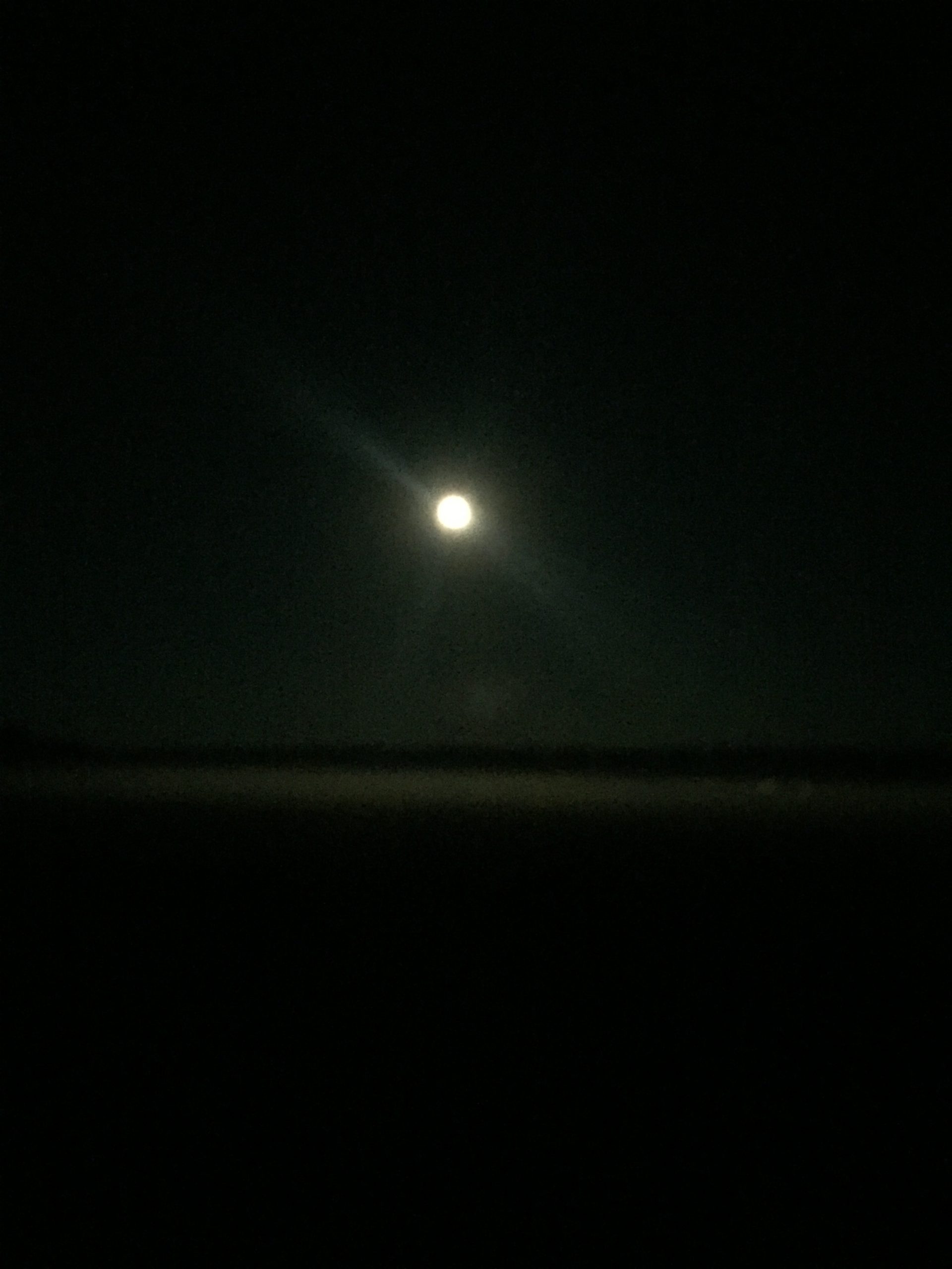volle maan Mischa Top wandeling wandelen sport