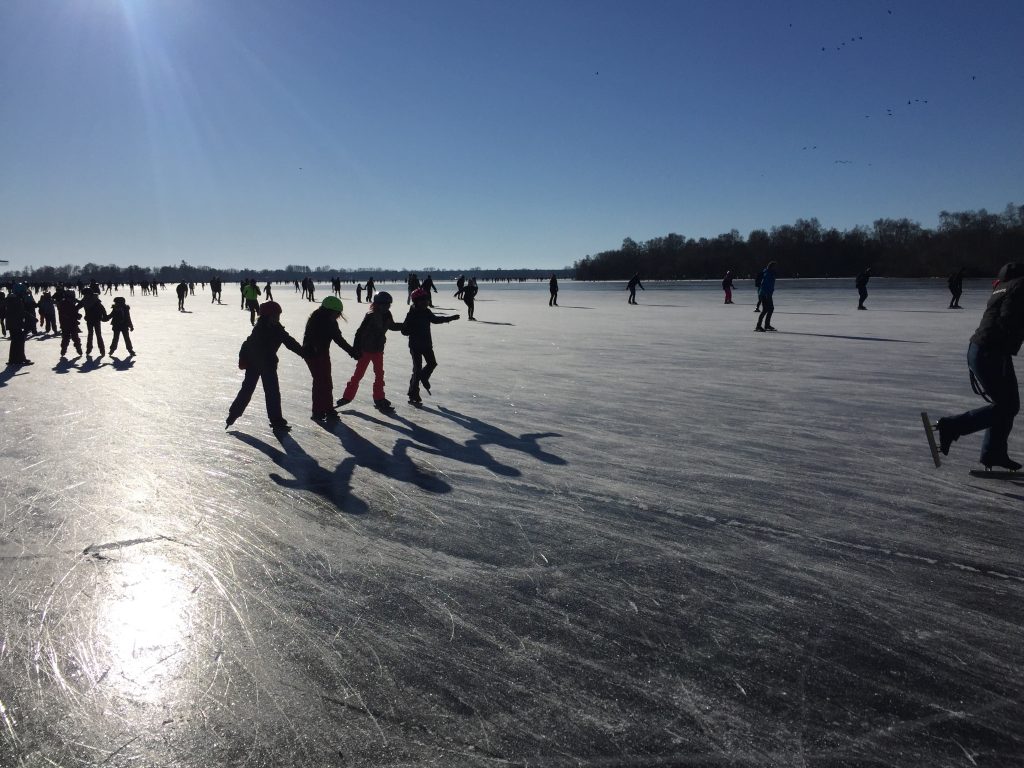 Schaatsen Mischa Top Schaatsen Mischa Top